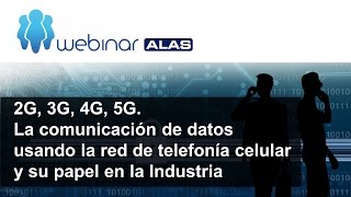 Servicios de datos de telefonía móvil en la industria de la seguridad [upl. by Kela728]