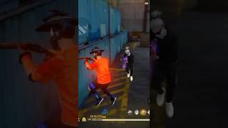 DESPACITO  Free Fire Montage  Sazzad SB FreeFire Shorts Freefireshorts [upl. by Prentiss]