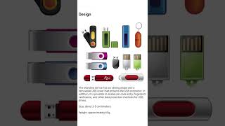 USB flash drive youtubeshorts  designcomponent [upl. by Eicak]