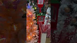 Christmas Decorations 2024 for sale  Wisma Merdeka KK Sabah christmas shorts [upl. by Ynos]