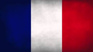 France National Anthem Instrumental [upl. by Hestia375]