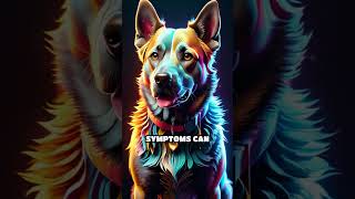 Chocolate A Hidden Danger for Your Dog chocolate dogs funfacts facts shorts fypシ゚viral fyp [upl. by Aydiv]