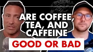 What About Coffee Tea and Caffeine on a KetoCarnivore Diet [upl. by Stelmach]