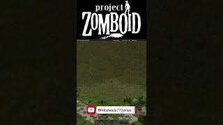 Project Zomboid  A los corredores les tengo pánico ‐ Project Zomboid PZ viral [upl. by Tallbot952]