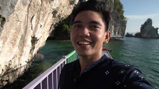 RAJA AMPAT Destinasi terindah SeIndonesia  dimasramadhan TRAVEL VLOG [upl. by Aehta838]