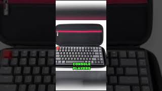 Razer Tartarus V2 Gaming Keypad MechaMembrane Key Switches shorts amazonfinds [upl. by Clabo]