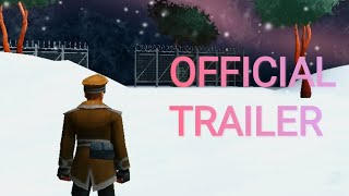 COLD LINE Official Announcement Trailer [upl. by Ailedua]