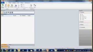 IDEA INTRO LESSONS  Lesson 01  The IDEA software [upl. by Drofiar]