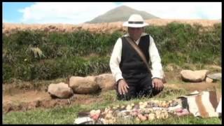 AGRICULTURA AYMARA  TESOROS VIVIENTES [upl. by Gavriella450]