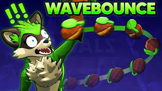 Turnaround Special BReverse amp Wavebounce  Rivals of Aether 2 Guide [upl. by Ai]