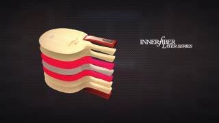 Butterfly Presents the Innerfiber Layer Series Blades [upl. by Ihculo481]