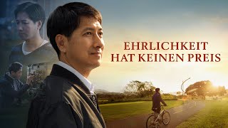 Ehrlichkeit hat keinen Preis Ganzer Film Deutsch [upl. by Eremehc]