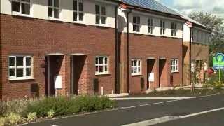 The Wrekin Housing Group [upl. by Ahael]