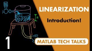 What Is Linearization [upl. by Sirrep]