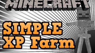 SIMPLE SKELEZOMBIE XP FARM 164 WORKING  StepByStep [upl. by Mozart]