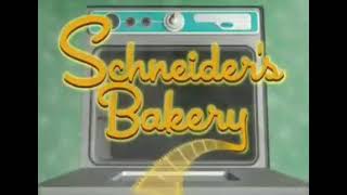 Schneiders bakery 2004 [upl. by Aihsyt513]