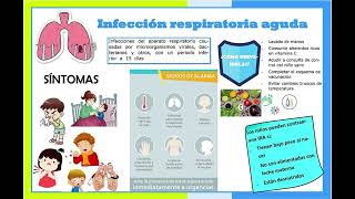 TERCERA EDICIÓN EIR FLORENCIA ENFERMEDADES PREVALENTES DE LA PRIMERA INFANCIA [upl. by Klockau]