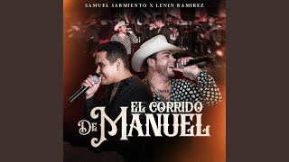 El Corrido De Manuel [upl. by Ananna696]