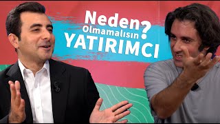 Neden Yatırım Uzmanı Olmamalısın  Orkun Gödek  Behçet Yalın Özkara  DenizBank Deniz Akademi [upl. by Everick]