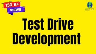 How to Implement TDD  Test Driven Development  in C  CSharp Interview Questions amp Answers [upl. by Eessej]