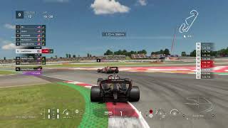 Toyota Gazoo Racing GT Cup  Last 3 Laps 7142024 [upl. by Mroz]