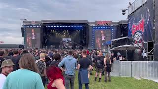 The Best of Graspop 2024 with Machine Head Tarja Body Count Baby Metal Scorpions… [upl. by Nahsab]