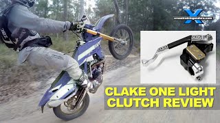 Clake One Light Clutch review︱Cross Training Enduro [upl. by Yahsan]