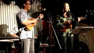 TABU  Uke Hut  Malihini Mele [upl. by Rutledge]