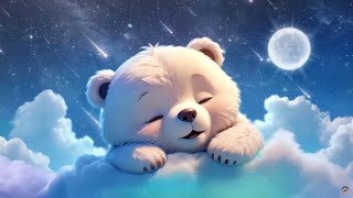 Sleep Instantly Within 2 Minutes 🎼 Healing Insomnia amp Fall Asleep Quickly  Relaxing Sleep Music [upl. by Alegnave143]