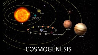 Cosmogénesis V10 [upl. by Franchot]