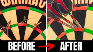 Level Up Your Darts Game  FAST   Proven Tips For Beginners [upl. by Atikim699]