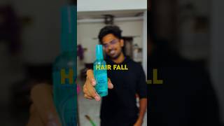 Transform Your Hair The Best Technique to Apply Hair Serum shortsfeed hairserum unboxing [upl. by Arag]