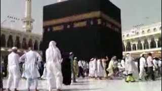 Makkah Azan LIVE HD  Azaan in Khana Kaba  Makkah [upl. by Leo]