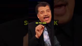 Astrophysicist Neil deGrasse Tyson on God astrophysics science [upl. by Barth]