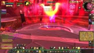 How to Solo The Eye  Tempest Keep MoP Paladin [upl. by Iahcedrom]