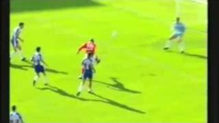 Benfica Vs Porto 19971998 [upl. by Ecadnarb]