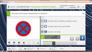 11 originale schwierig markierte Fragen aus der Therorieprüfung [upl. by Dey]