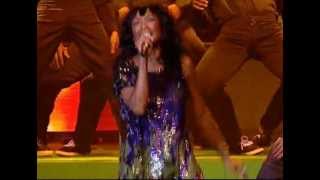 SASA 2011 Brandy Norwood Performance [upl. by Nira]