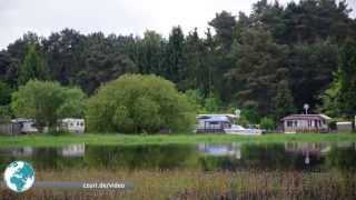 Hochwasser in Winsen [upl. by Illona]