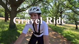 Richmond Park Gravel and Road Ride [upl. by Crescin]