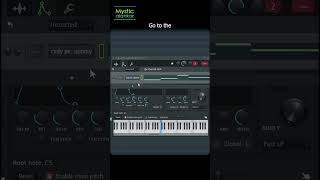 Do this to get a Cleaner 808  FL Studio Tip [upl. by Masry942]