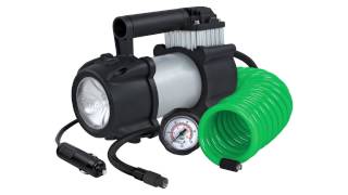 Heavy Duty Tire Inflator [upl. by Dorene]