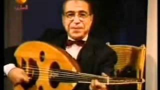 Anouar Brahem amp Ali Sriti  Layali Al Andalus [upl. by Longawa842]