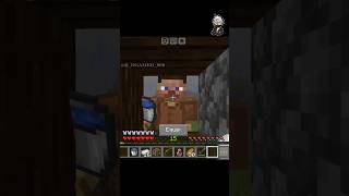 Minecraft funny sorts video minecraft viralvideo funny [upl. by Keller]