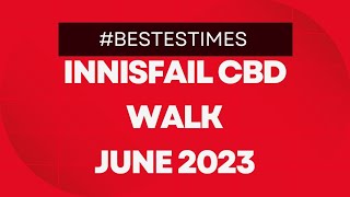 Innisfail Australia CBD Walk June 2023 [upl. by Boylston]