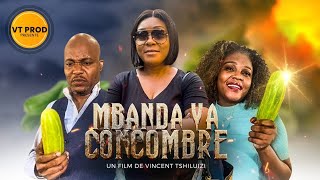 MBANDA YA CONCOMBRE  EPISODE 1  SERIE CONGOLAIS [upl. by Owiat755]