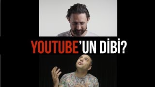 Az bilinen ama takibe değer 25 Kanal  YouTubeun dibi hareketi [upl. by Sudnac]