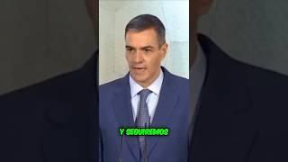 🚨Y EN 2027 VOLVEREMOS A GANAR🤦🏻‍♂️pedrosanchez psoe españa europa socialismo mentiras [upl. by Ayotnom]