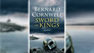 Sword of Kings by Bernard Cornwell Part 2 The Last Kingdom 12  Audiobooks Full Length [upl. by Safoelc]