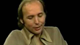 Dwight Yoakam Interview 1996 [upl. by Brosy497]